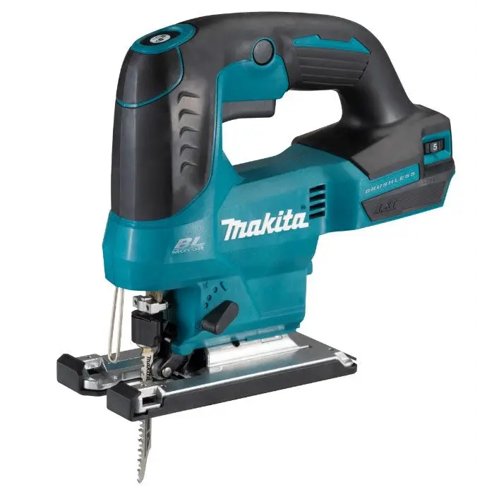 Makita DJV184Z Cordless jigsaw 18 V - JigsawsNAK-WYR<<<Cordless toolsNAK<<<ActionPL