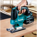 Makita DJV184Z Cordless jigsaw 18 V - JigsawsNAK-WYR<<<Cordless toolsNAK<<<ActionPL