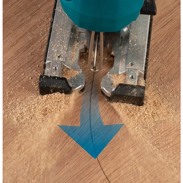 Makita DJV184Z Cordless jigsaw 18 V - JigsawsNAK-WYR<<<Cordless toolsNAK<<<ActionPL