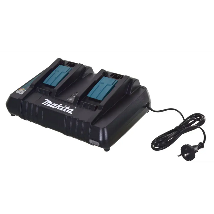 Makita DLM530PT4 2x18V cordless lawn mower - MowersNAK-KOS<<<Cordless toolsNAK<<<ActionPL