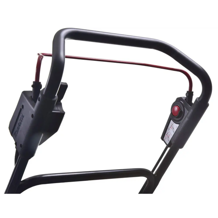 Makita DLM530PT4 2x18V cordless lawn mower - MowersNAK-KOS<<<Cordless toolsNAK<<<ActionPL
