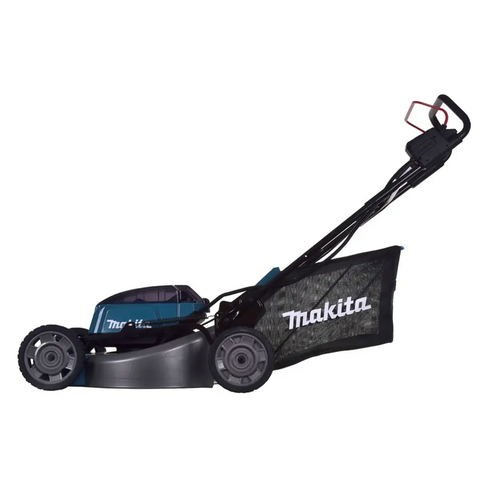 Makita DLM530PT4 2x18V cordless lawn mower - MowersNAK-KOS<<<Cordless toolsNAK<<<ActionPL