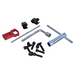 Makita DLM530PT4 2x18V cordless lawn mower - MowersNAK-KOS<<<Cordless toolsNAK<<<ActionPL