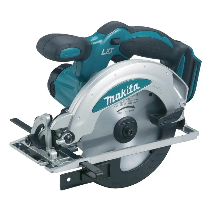 Makita DSS610Z circular saw - Circular sawsNAK-PTA<<<Cordless toolsNAK<<<ActionPL