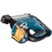 Makita DST221Z nailer/staple guns Staple gun Battery - StaplersNAK-ZSZ<<<Cordless