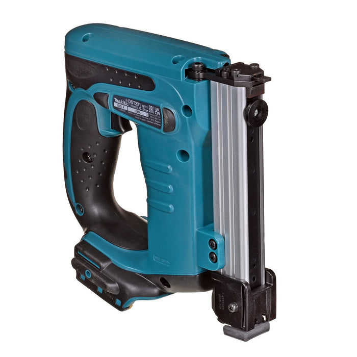 Makita DST221Z nailer/staple guns Staple gun Battery - StaplersNAK-ZSZ<<<Cordless