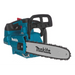 Makita DUC306ZB chainsaw Black Blue - Chain sawsNAK-PLA<<<Cordless toolsNAK<<<ActionPL