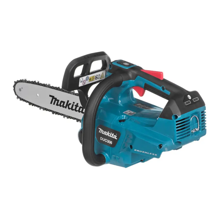 Makita DUC306ZB chainsaw Black Blue - Chain sawsNAK-PLA<<<Cordless toolsNAK<<<ActionPL