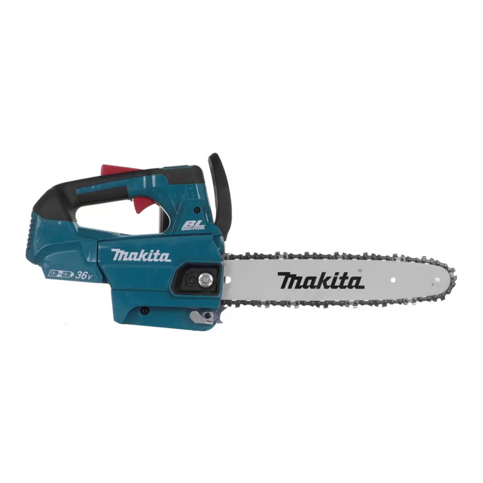 Makita DUC306ZB chainsaw Black Blue - Chain sawsNAK-PLA<<<Cordless toolsNAK<<<ActionPL