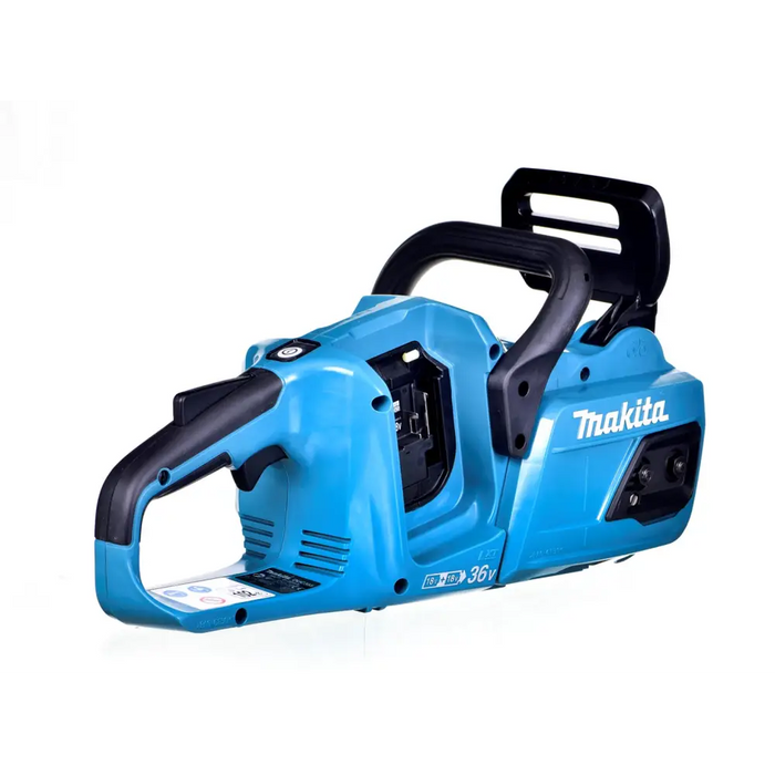 Makita DUC355Z chainsaw Black,Blue - Chain sawsNAK-PLA<<<Cordless toolsNAK<<<ActionPL