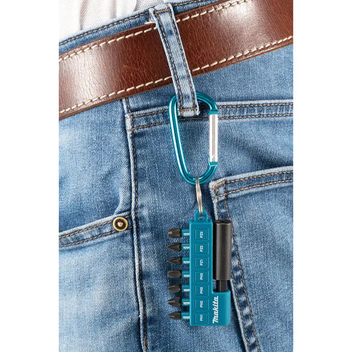 MAKITA E-11994 BIT SET - Битове и накрайници<<<Консумативи за електроинструменти<<<Инструменти и