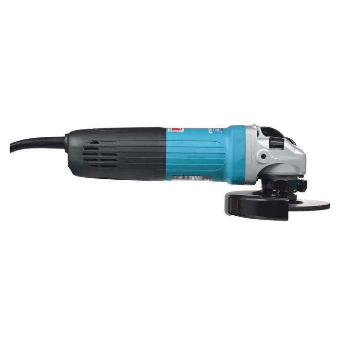 Makita GA5040C angle grinder 12.5 cm 1400 W - Angle grindersNEL-SKA<<<Electric toolsNEL<<<ActionPL