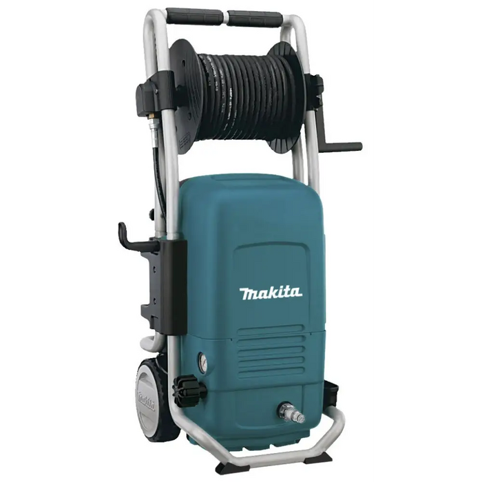 MAKITA HIGH PRESSURE WASHER 2500W 150BAR 500l/h HW151 - Pressure cleanersNEL-MCI<<<Electric