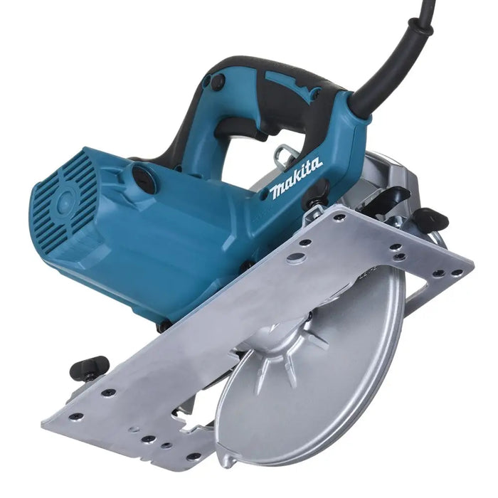 Makita HS7611 portable circular saw 19 cm 5500 RPM 1600 W - Circular sawsNEL-PTA<<<Electric