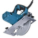 Makita HS7611 portable circular saw 19 cm 5500 RPM 1600 W - Circular sawsNEL-PTA<<<Electric