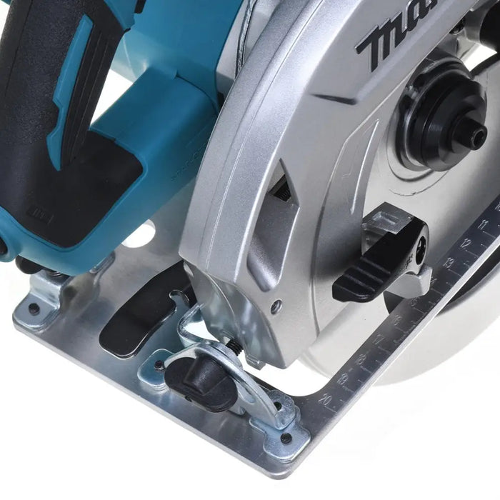 Makita HS7611 portable circular saw 19 cm 5500 RPM 1600 W - Circular sawsNEL-PTA<<<Electric