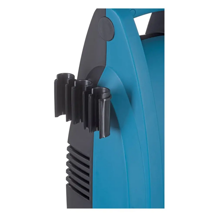Makita HW101 pressure washer Upright Electric Green 360 l/h 1300 W - Pressure cleanersNEL-MCI<<<Electric