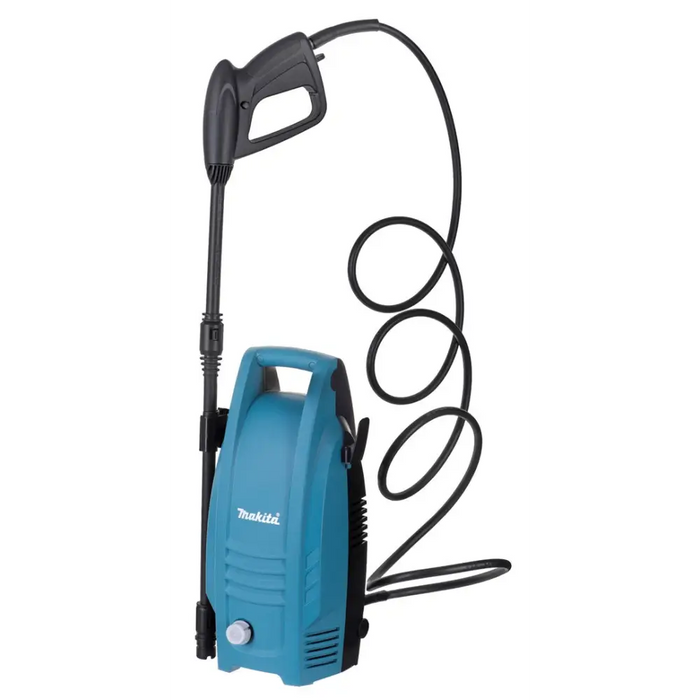 Makita HW101 pressure washer Upright Electric Green 360 l/h 1300 W - Pressure cleanersNEL-MCI<<<Electric