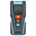 Makita LD030P rangefinder Black Turquoise - 30 m - RangefindersURP-DAL<<<Measuring equipmentURP<<<ActionPL