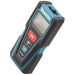 Makita LD030P rangefinder Black Turquoise - 30 m - RangefindersURP-DAL<<<Measuring equipmentURP<<<ActionPL