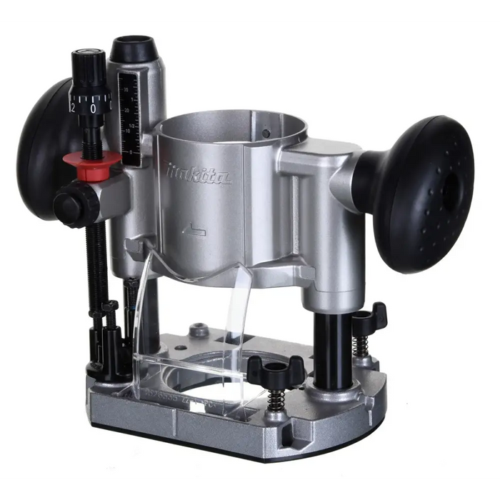 MAKITA RT0702CX2J electric milling and cutting machine 710W - Plunge routersNEL-FRE<<<Electric toolsNEL<<<ActionPL