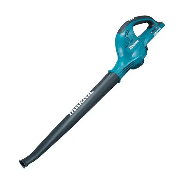 Makita Twin 18V Blower LXT DUB361Z - Vacuum cleaners and leaf blowersNAK-ODK<<<Cordless toolsNAK<<<ActionPL