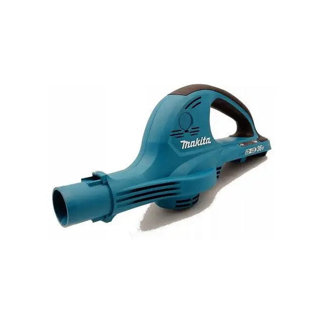 Makita Twin 18V Blower LXT DUB361Z - Vacuum cleaners and leaf blowersNAK-ODK<<<Cordless toolsNAK<<<ActionPL