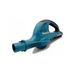 Makita Twin 18V Blower LXT DUB361Z - Vacuum cleaners and leaf blowersNAK-ODK<<<Cordless toolsNAK<<<ActionPL