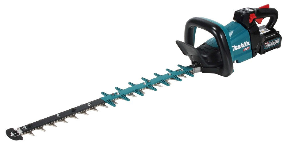Makita UH004GZ 40V XGT 600 mm cordless hedge trimmer - Hedge shearsNAK-NDZ<<<Cordless toolsNAK<<<ActionPL&&&Hedge