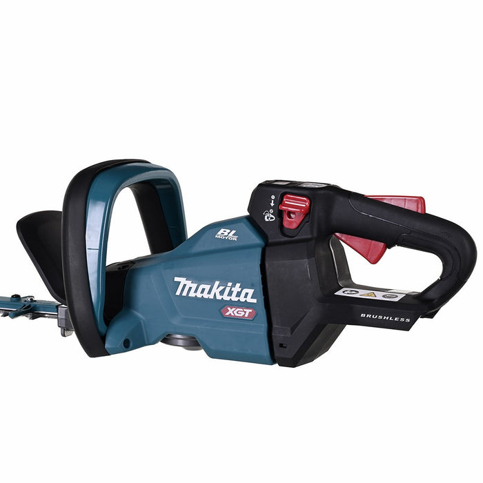 Makita UH005GZ 40V XGT 750 mm cordless hedge trimmer - Hedge shearsNAK-NDZ<<<Cordless toolsNAK<<<ActionPL&&&Hedge