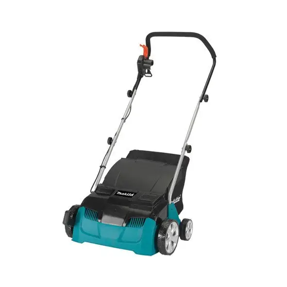 Makita UV3200 lawn scarifier 1300 W 30 L Black,Cyan - ScarifiersNEL-WER<<<Electric toolsNEL<<<ActionPL