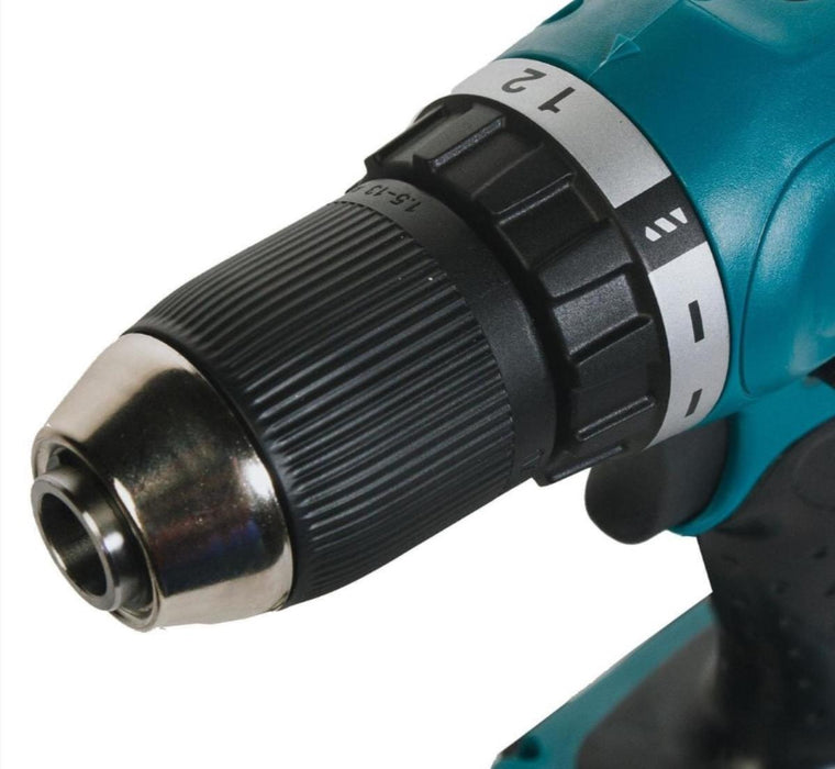18V MAKITA CORDLESS SCREWDRIVER
