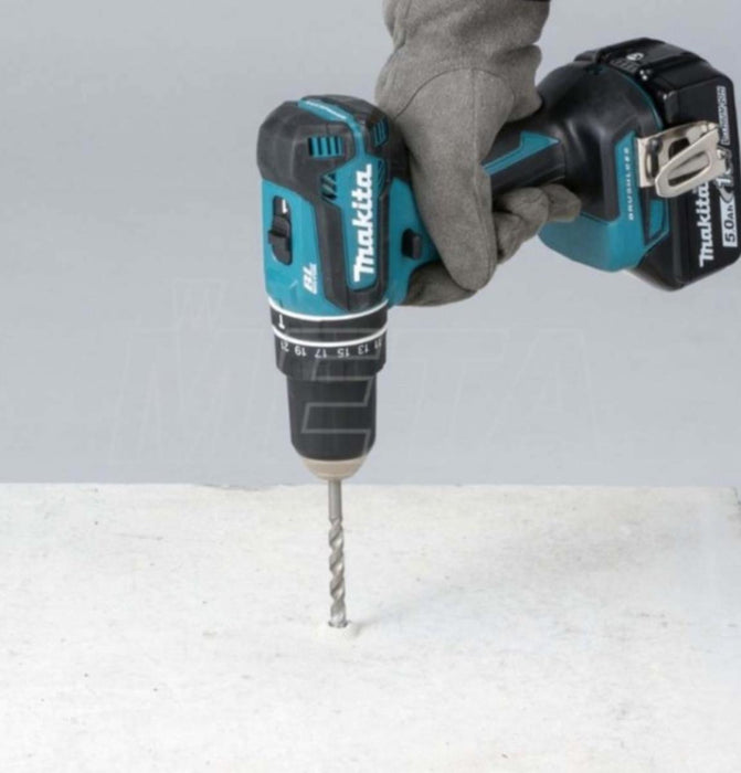 BATTERY IMPACT SCREWDRIVER MAKITA 18V