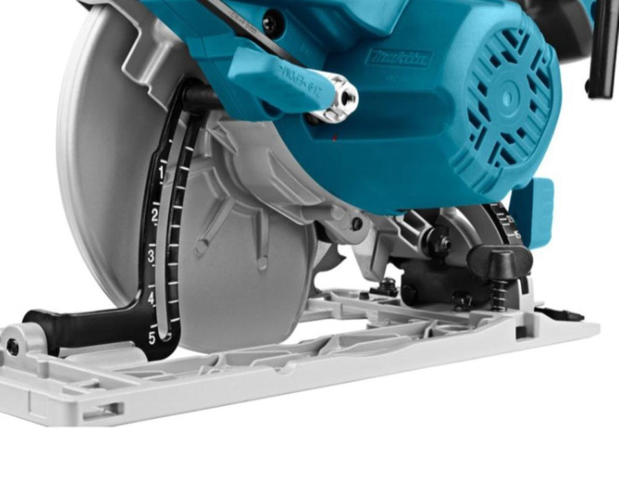 BATTERY BRUSHLESS CIRCULAR MAKITA DHS680Z