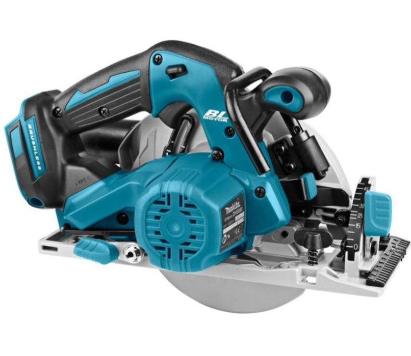 BATTERY BRUSHLESS CIRCULAR MAKITA DHS680Z
