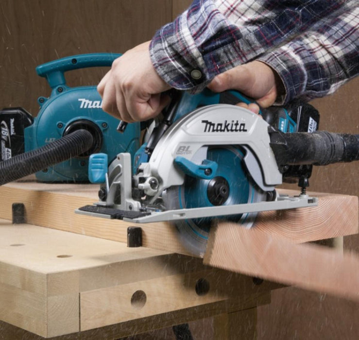 BATTERY BRUSHLESS CIRCULAR MAKITA DHS680Z
