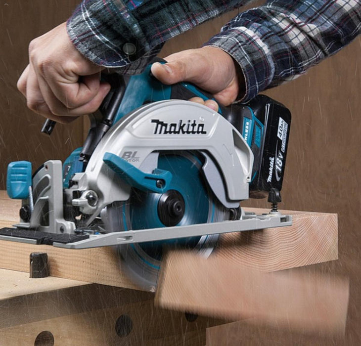 BATTERY BRUSHLESS CIRCULAR MAKITA DHS680Z