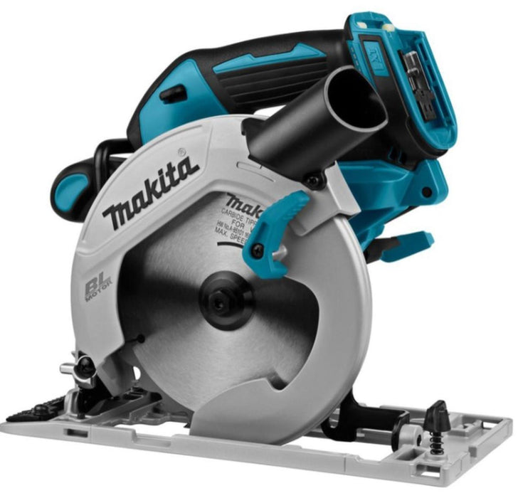BATTERY BRUSHLESS CIRCULAR MAKITA DHS680Z