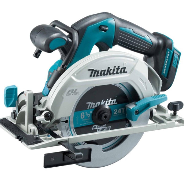 BATTERY BRUSHLESS CIRCULAR MAKITA DHS680Z