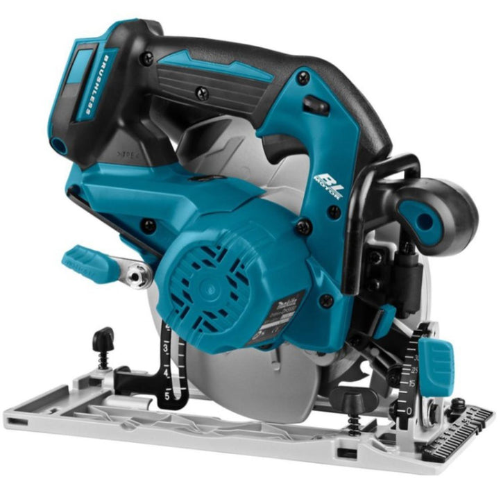 BATTERY BRUSHLESS CIRCULAR MAKITA DHS680Z