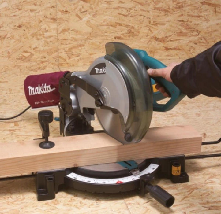 MAKITA BENCH CIRCULAR Plunge Saw
