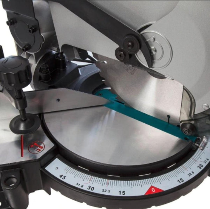 MAKITA BENCH CIRCULAR Plunge Saw