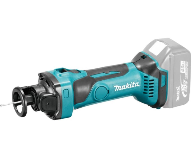 MAKITA CORDLESS DYPBOARD CUTTER