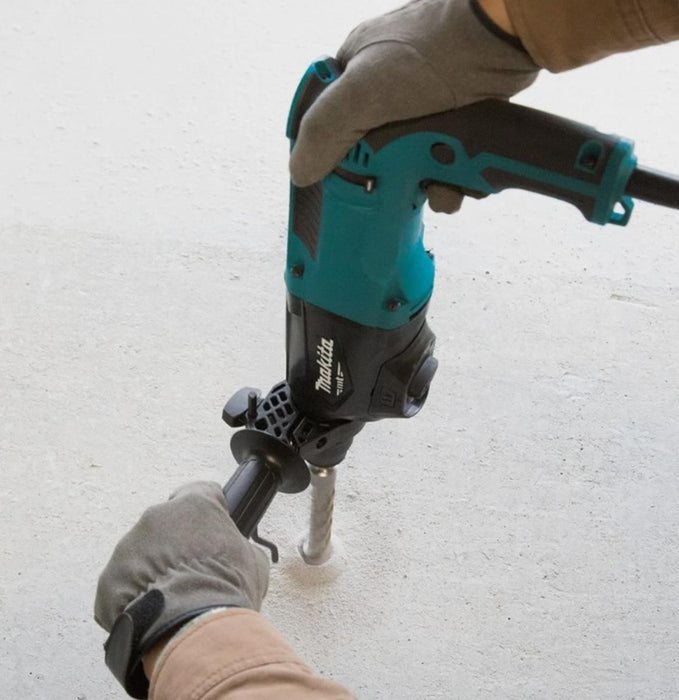 ELECTRIC PERFORATOR 800W MAKITA