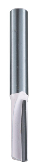 STRAIGHT MILLER 2 Flute 10x19x51mm