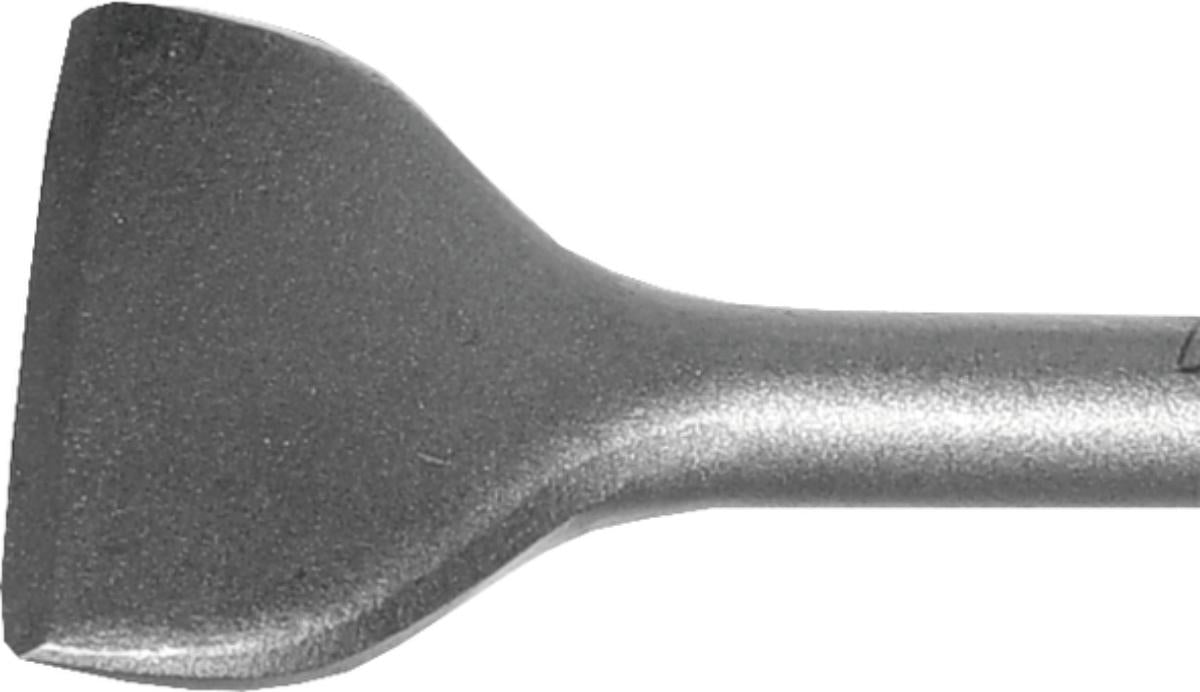 MEASURING CHISEL BENDING