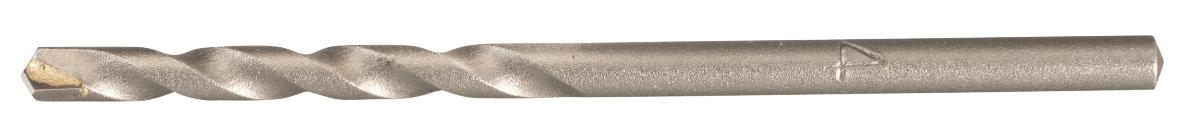 BRICK DRILL BIT 4x70 mm