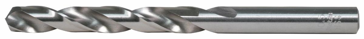 METAL DRILL BIT HSS-GS 10.5x133 mm 5/1