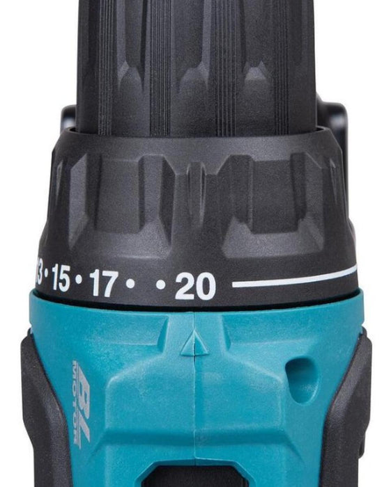 CORDLESS SCREWDRIVER MAKITA 18V 50Nm