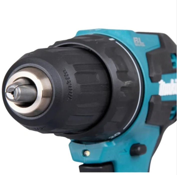CORDLESS SCREWDRIVER MAKITA 18V 50Nm